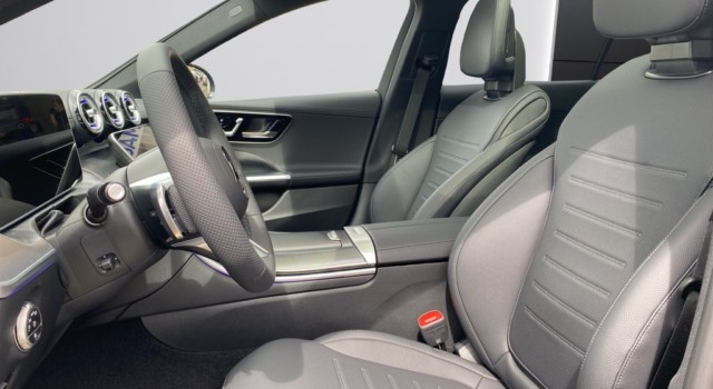 MERCEDES-BENZ C 220 d 4 Matic Swiss Star