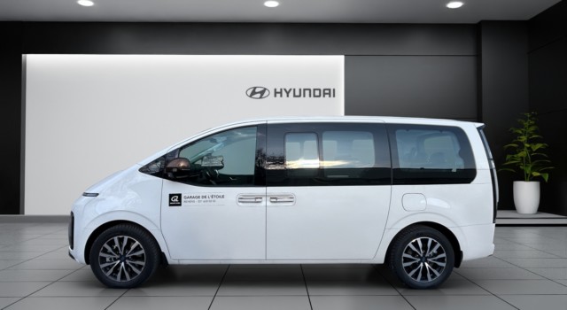 HYUNDAI STARIA Premium 1.6 T-GDi HEV Vertex A