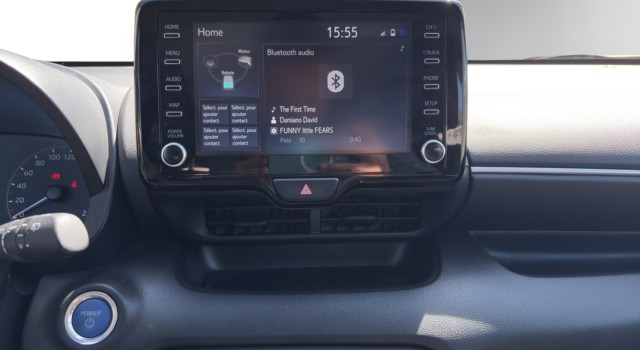 MAZDA 2 Hybrid Agile