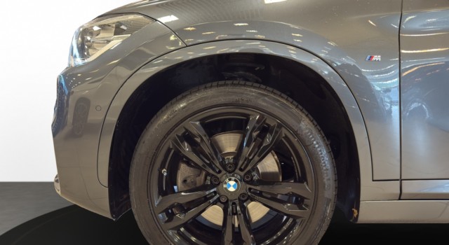 BMW X1 xDrive 25d M Sport