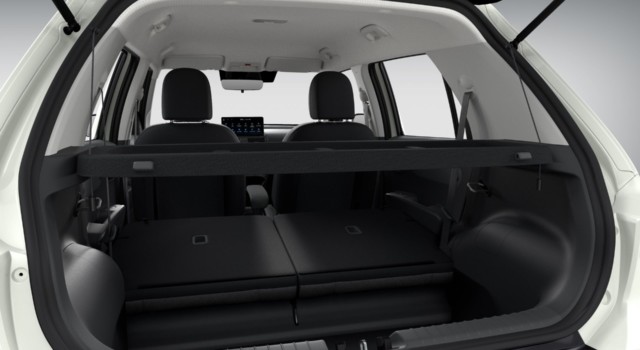 HYUNDAI INSTER 49kWh Origo