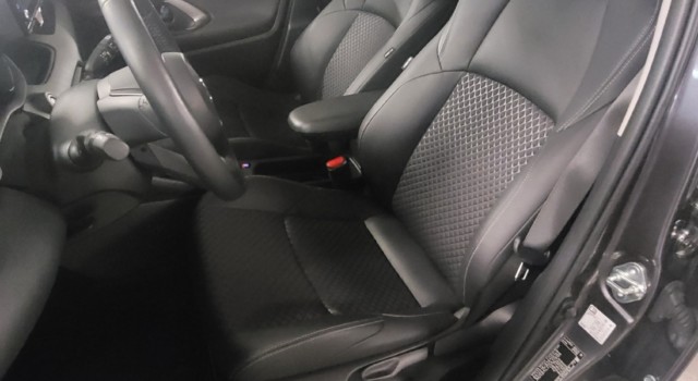 MAZDA 2 Hybrid Select