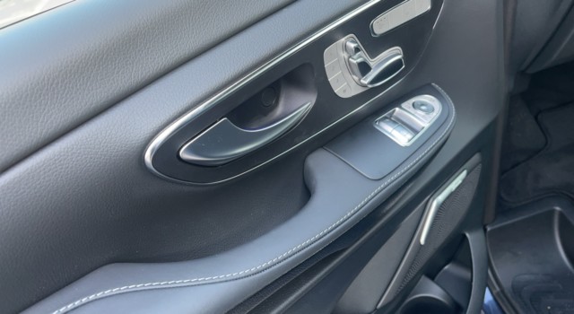 MERCEDES-BENZ V 300 d lang Exclusive 4Matic 9G-Tronic