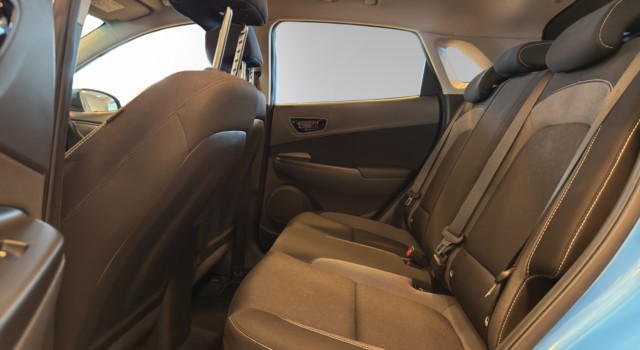 HYUNDAI KONA 1.6 HEV Origo
