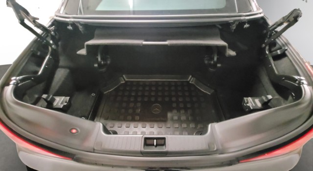 MERCEDES-BENZ SL 500 7G-Tronic