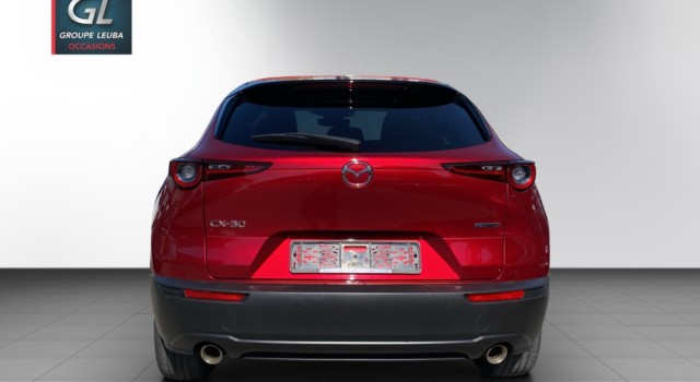 MAZDA CX-30 X 186 Revolution