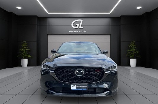 MAZDA CX-5 G 194 Homura AWD