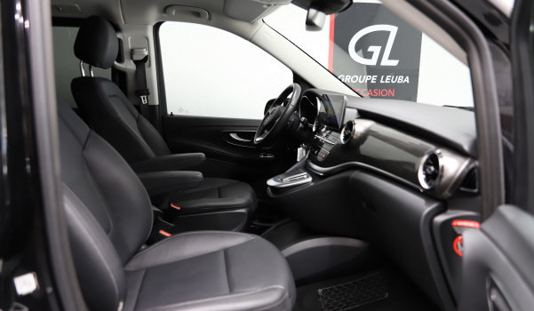 MERCEDES-BENZ V 250 d Avantgarde L 4M