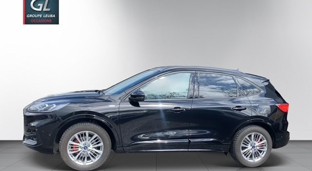 FORD KUGA 2.5 FHEV ST-Line X 4WD