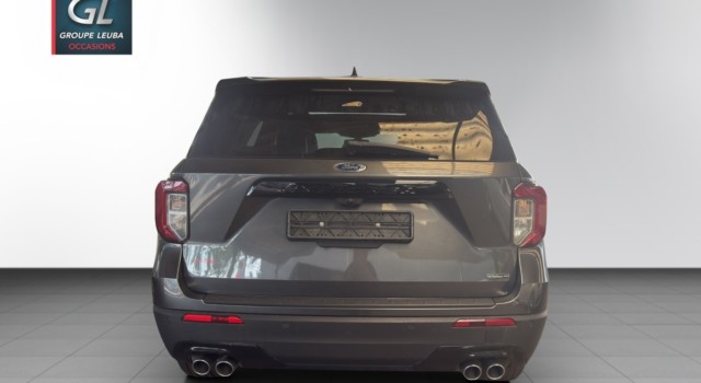 FORD EXPLORER 3.0 EcoB. Plug-in-Hybrid ST-Line 4WD Aut.