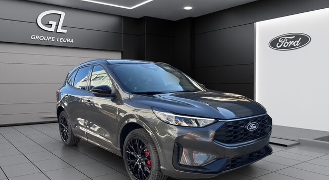 FORD KUGA 2.5 PHEV ST-Line X FWD