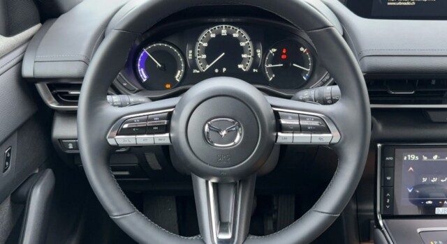 MAZDA MX-30 e-Skyactiv Exclusive Line