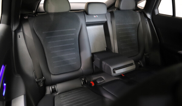 MERCEDES-BENZ GLC 400 GLC Coupé 400 e 4Matic 9G-Tronic