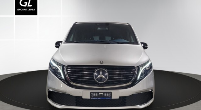 MERCEDES-BENZ EQV 300 lang