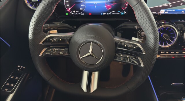MERCEDES-BENZ B 220 4Matic 8G-DCT