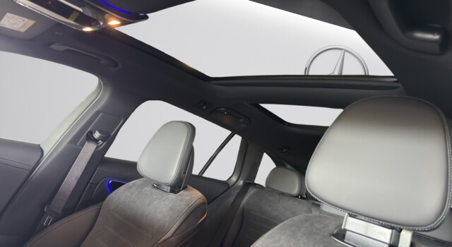 MERCEDES-BENZ C 220 d T 4 Matic Swiss Star