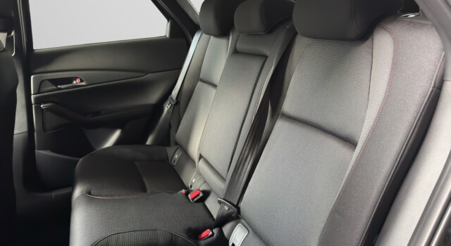 MAZDA CX-30 SKYACTIV-X 186 M Hybrid Homura AWD AT