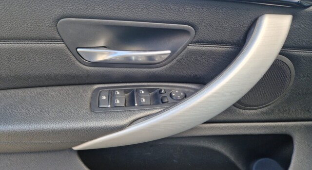 BMW 420 d Gran Coupé xDrive Sport Line Steptronic