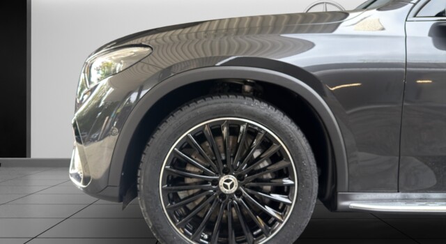 MERCEDES-BENZ GLC 220 d 4Matic 9G-Tronic