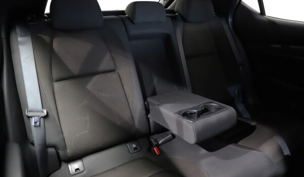 MAZDA 3 Hatchback SKYACTIV-G M Hybrid 150 Exclusive Line Automat