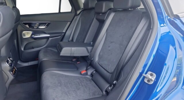 MERCEDES-BENZ GLC 400 e 4Matic EQ Star 9G-Tronic