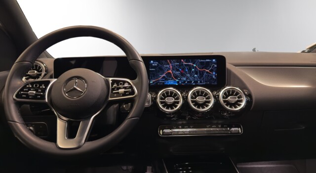 MERCEDES-BENZ B 250 4Matic Progressive