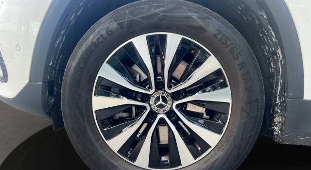 MERCEDES-BENZ GLA 250 e Style 8G-DCT