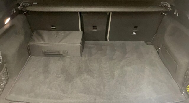 MERCEDES-BENZ EQA 250 AMG Line