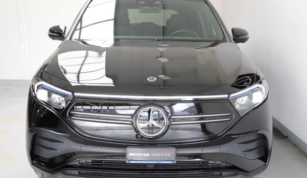 MERCEDES-BENZ EQA 250 AMG Line AMG Line