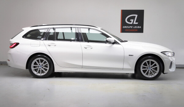 BMW 330 e xDrive Steptronic