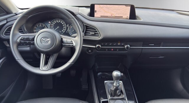 MAZDA CX-30 G 140 Prime Line