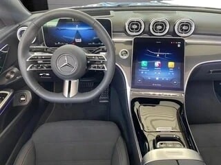 MERCEDES-BENZ CLE 300 Cabrio 4Matic 9G-Tronic