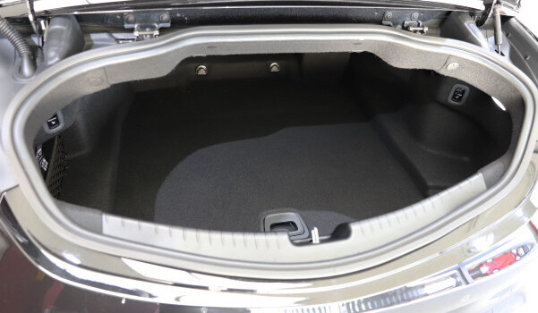 MERCEDES-BENZ CLE 53 AMG CLE AMG 53 Cabrio 4Matic+