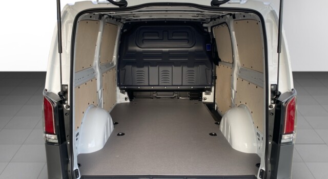 MERCEDES-BENZ VITO e 129 Lang Profesional