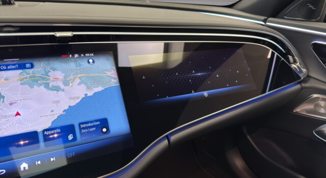 MERCEDES-BENZ E 220 d T 4Matic 9G-Tronic