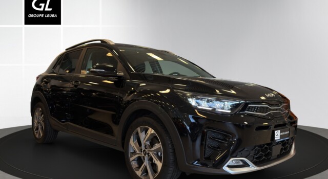 KIA STONIC 1.0 T-GDI MHEVGT-L