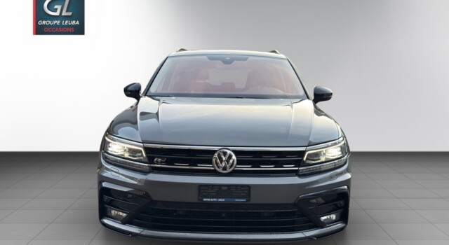 VW TIGUAN 1.5TSI Evo Comfort