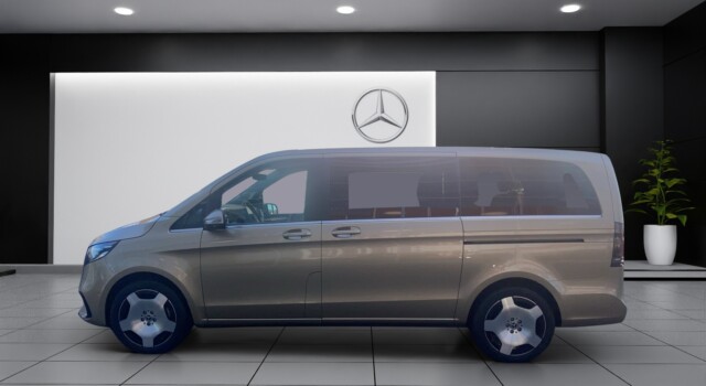 MERCEDES-BENZ V 300 d lang Avantgarde 4Matic 9G-Tronic