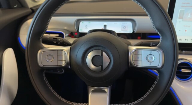 SMART 3 # 66kWh Premium