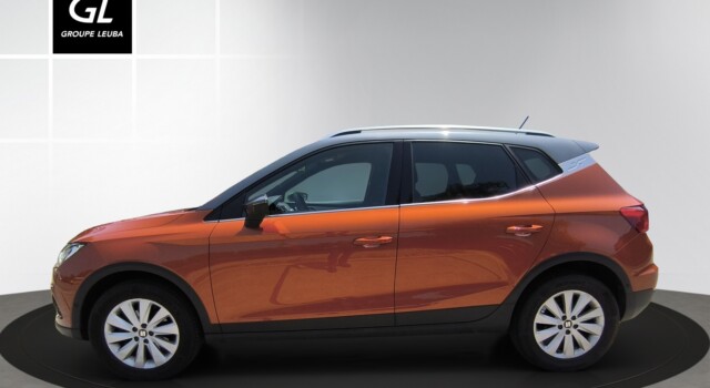 SEAT ARONA 1.0TSI Xcellence