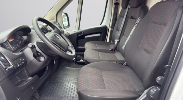 OPEL MOVANO 2.2 d 3,5t L3H2 Essentia