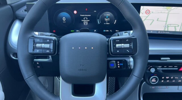 HYUNDAI IONIQ 9 110kWh Vertex Caligraphy 4WD