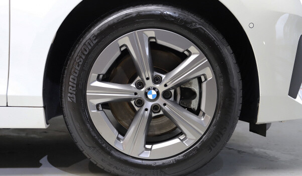 BMW 223-active-tourer 223d Act. Tou xDrive DKG