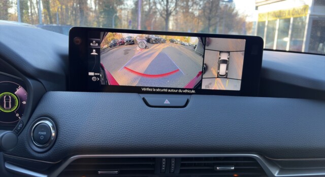 MAZDA CX-60 e-Sky. 327 Hom. AWD