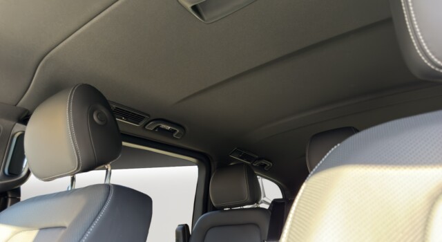 MERCEDES-BENZ V 300 d Édition Suisse EXCLUSIVE