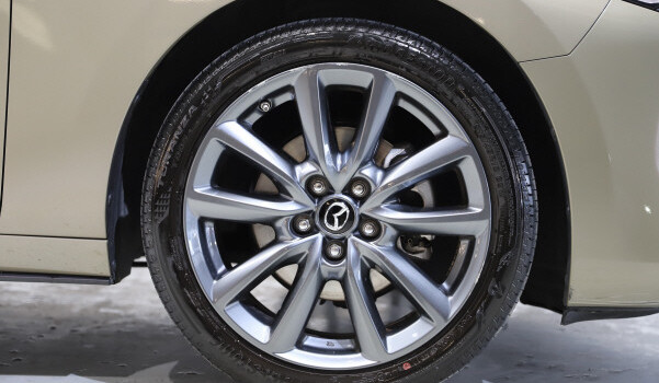 MAZDA 3 HB G 150 Exclusive L A