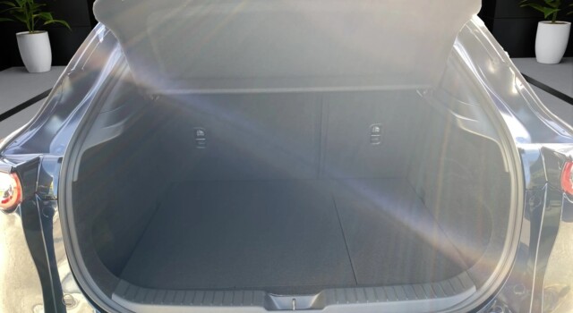 MAZDA CX-30 SKYACTIV-G 140 M Hybrid Centre Line FWD AT