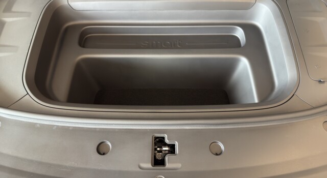 SMART 5 # 100kWh Brabus AWD