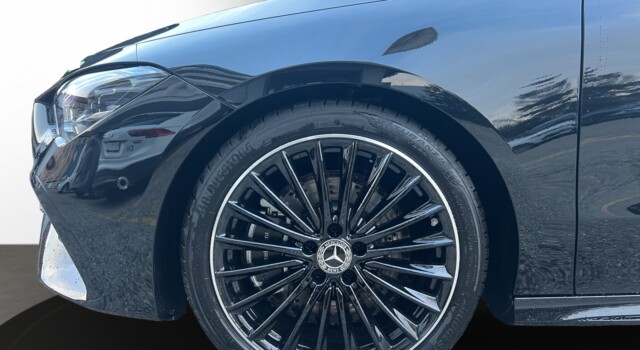 MERCEDES-BENZ CLA 250 CLA Shooting Brake 250 4Matic 8G-DCT