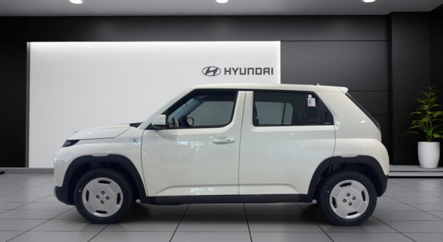 HYUNDAI INSTER 49kWh Origo